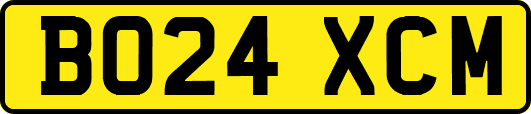 BO24XCM