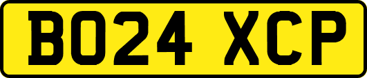BO24XCP