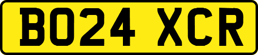 BO24XCR