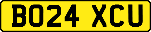 BO24XCU