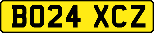 BO24XCZ