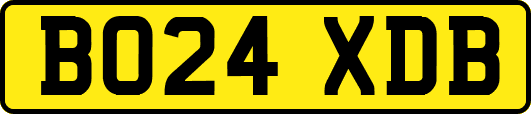 BO24XDB