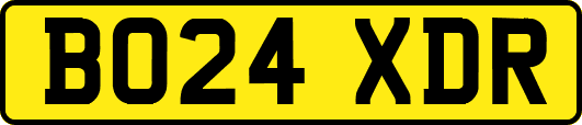BO24XDR