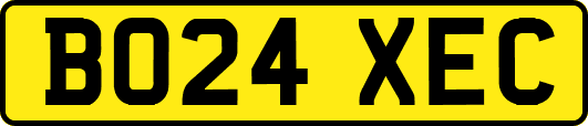 BO24XEC