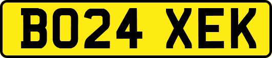 BO24XEK