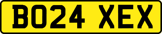 BO24XEX