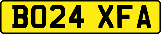 BO24XFA