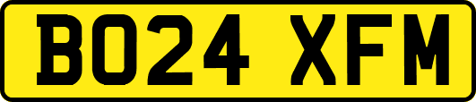 BO24XFM