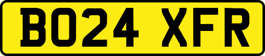BO24XFR
