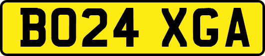 BO24XGA
