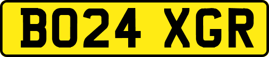 BO24XGR