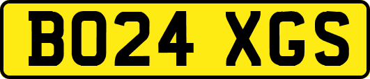 BO24XGS