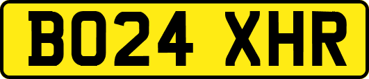 BO24XHR