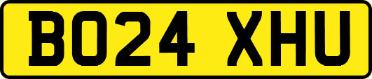 BO24XHU