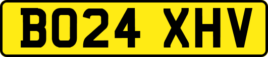 BO24XHV