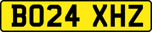 BO24XHZ