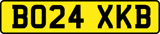 BO24XKB