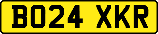 BO24XKR