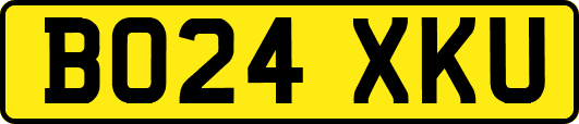 BO24XKU