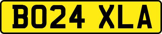 BO24XLA