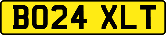 BO24XLT
