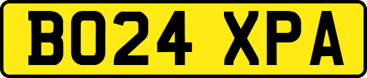 BO24XPA