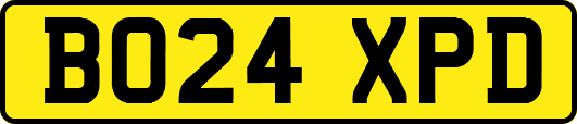 BO24XPD
