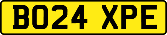 BO24XPE