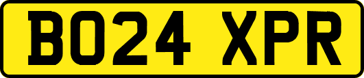 BO24XPR