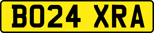 BO24XRA