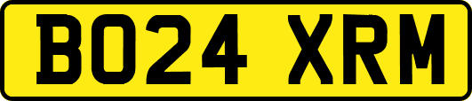 BO24XRM