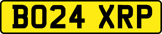 BO24XRP
