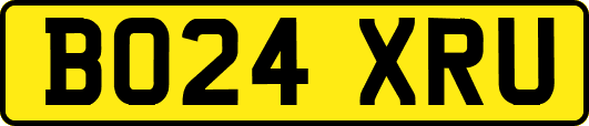 BO24XRU