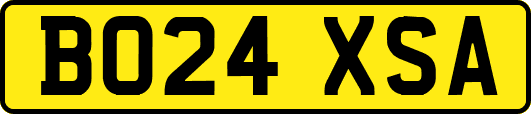 BO24XSA