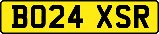 BO24XSR