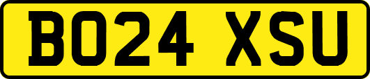 BO24XSU