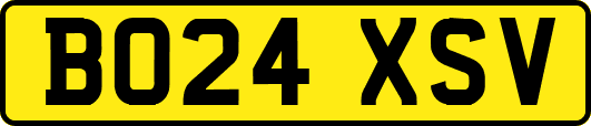 BO24XSV