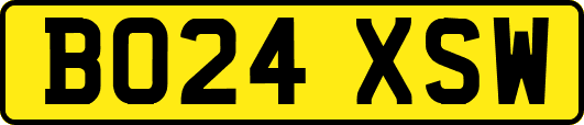 BO24XSW