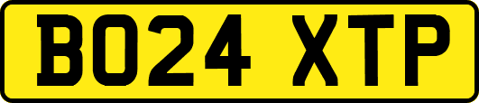 BO24XTP