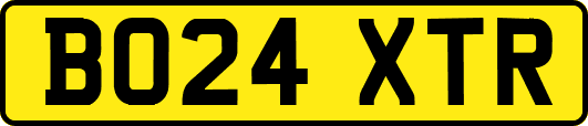 BO24XTR
