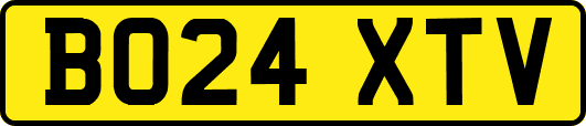 BO24XTV
