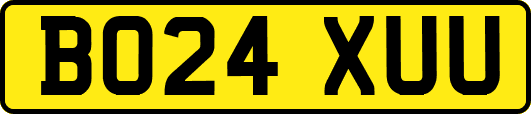 BO24XUU