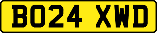 BO24XWD