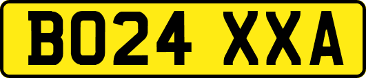 BO24XXA