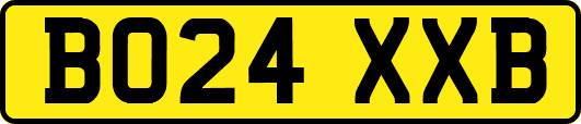 BO24XXB