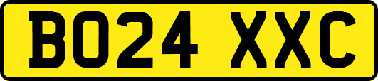 BO24XXC