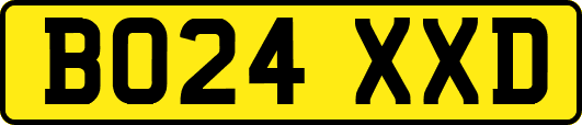 BO24XXD