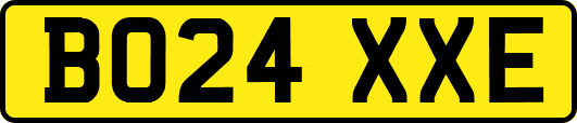BO24XXE