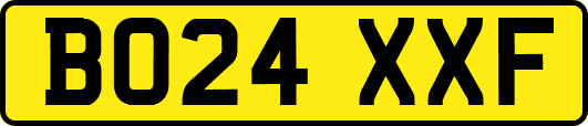 BO24XXF
