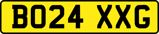 BO24XXG
